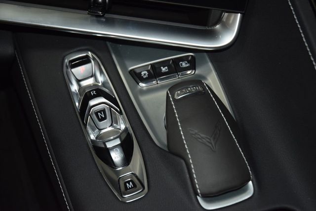 2024 Chevrolet Corvette 2dr Stingray Coupe w/2LT - 23003094 - 29