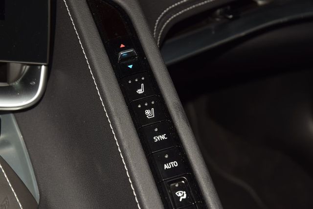 2024 Chevrolet Corvette 2dr Stingray Coupe w/2LT - 23003094 - 31