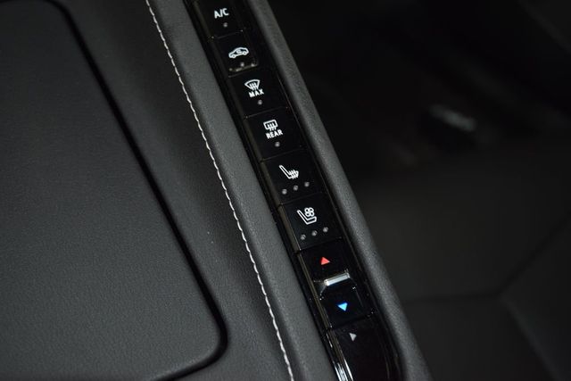 2024 Chevrolet Corvette 2dr Stingray Coupe w/2LT - 23003094 - 33