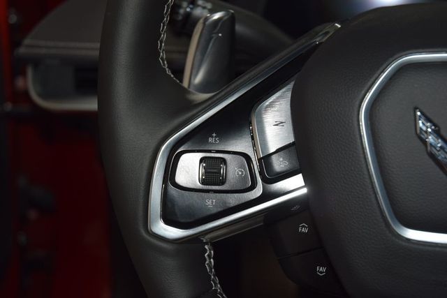 2024 Chevrolet Corvette 2dr Stingray Coupe w/2LT - 23003094 - 35