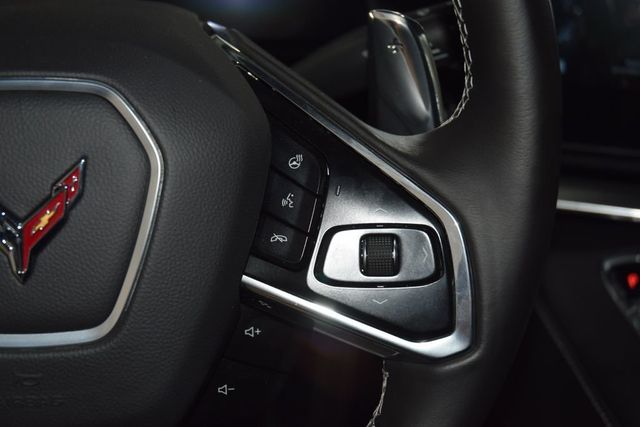 2024 Chevrolet Corvette 2dr Stingray Coupe w/2LT - 23003094 - 36