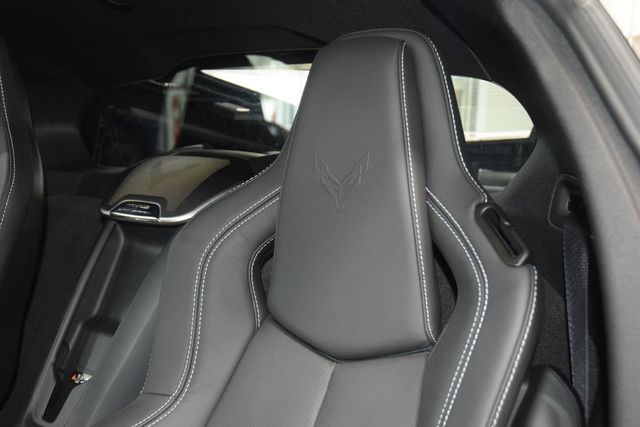 2024 Chevrolet Corvette 2dr Stingray Coupe w/2LT - 23003094 - 39
