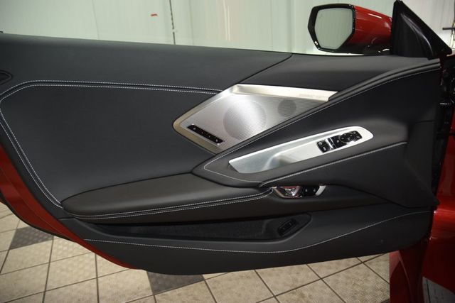 2024 Chevrolet Corvette 2dr Stingray Coupe w/2LT - 23003094 - 40