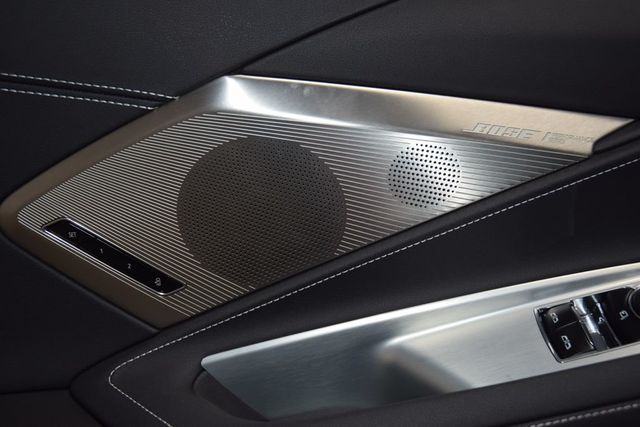 2024 Chevrolet Corvette 2dr Stingray Coupe w/2LT - 23003094 - 42