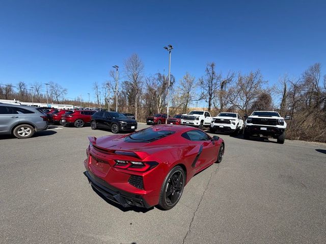 2024 Chevrolet Corvette 2dr Stingray Coupe w/2LT - 23003094 - 4