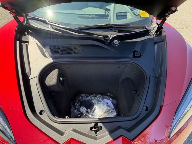 2024 Chevrolet Corvette 2dr Stingray Coupe w/2LT - 23003094 - 7