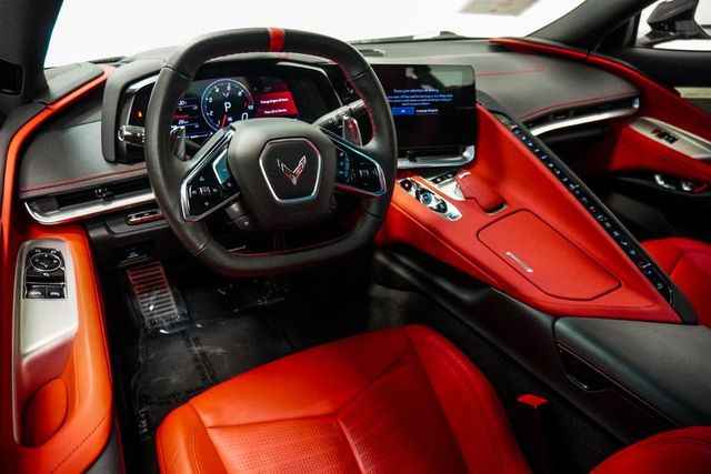 2024 Chevrolet Corvette 2dr Stingray Coupe w/2LT - 23075074 - 9