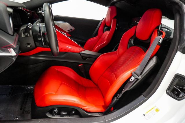 2024 Chevrolet Corvette 2dr Stingray Coupe w/2LT - 23075074 - 5