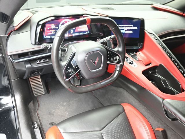2024 Chevrolet Corvette 2dr Stingray Coupe w/2LT - 23009955 - 13