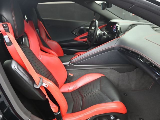 2024 Chevrolet Corvette 2dr Stingray Coupe w/2LT - 23009955 - 14