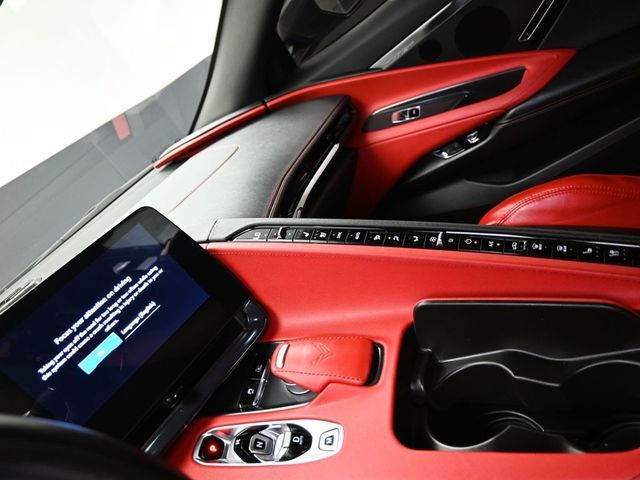 2024 Chevrolet Corvette 2dr Stingray Coupe w/2LT - 23009955 - 16