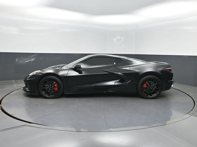 2024 Chevrolet Corvette 2dr Stingray Coupe w/2LT - 23009955 - 1