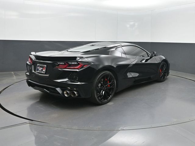 2024 Chevrolet Corvette 2dr Stingray Coupe w/2LT - 23009955 - 30