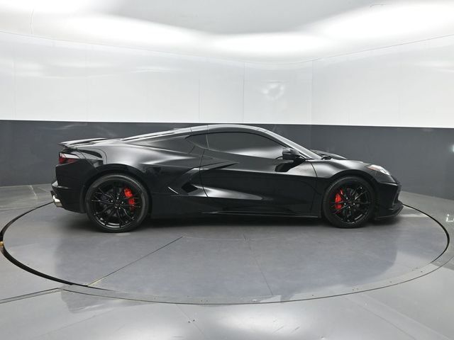 2024 Chevrolet Corvette 2dr Stingray Coupe w/2LT - 23009955 - 31