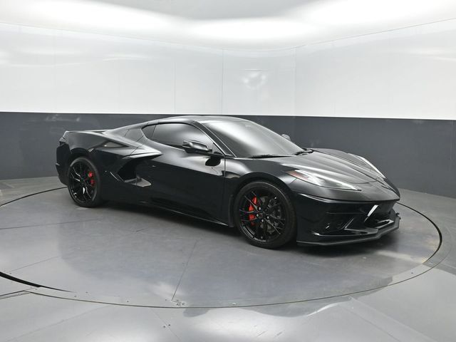 2024 Chevrolet Corvette 2dr Stingray Coupe w/2LT - 23009955 - 32