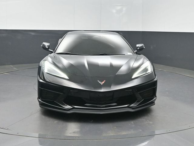 2024 Chevrolet Corvette 2dr Stingray Coupe w/2LT - 23009955 - 33