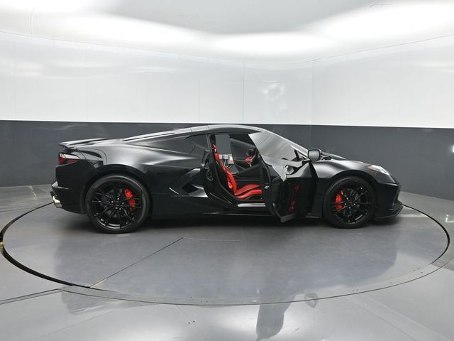 2024 Chevrolet Corvette 2dr Stingray Coupe w/2LT - 23009955 - 35