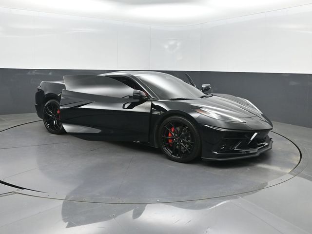 2024 Chevrolet Corvette 2dr Stingray Coupe w/2LT - 23009955 - 36