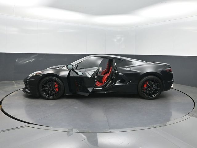 2024 Chevrolet Corvette 2dr Stingray Coupe w/2LT - 23009955 - 37