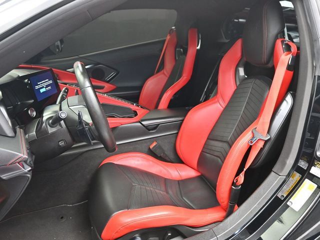 2024 Chevrolet Corvette 2dr Stingray Coupe w/2LT - 23009955 - 7