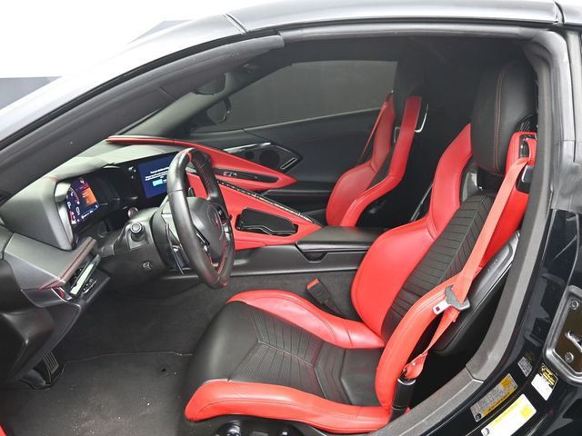 2024 Chevrolet Corvette 2dr Stingray Coupe w/2LT - 23009955 - 8