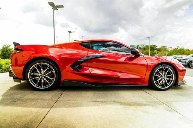 2024 Chevrolet Corvette 2dr Stingray Coupe w/2LT - 23072967 - 5