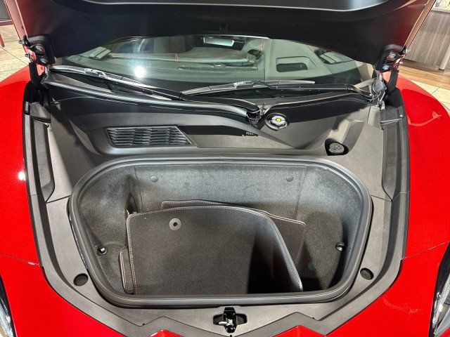 2024 Chevrolet Corvette 2dr Stingray Coupe w/3LT - 22947257 - 9