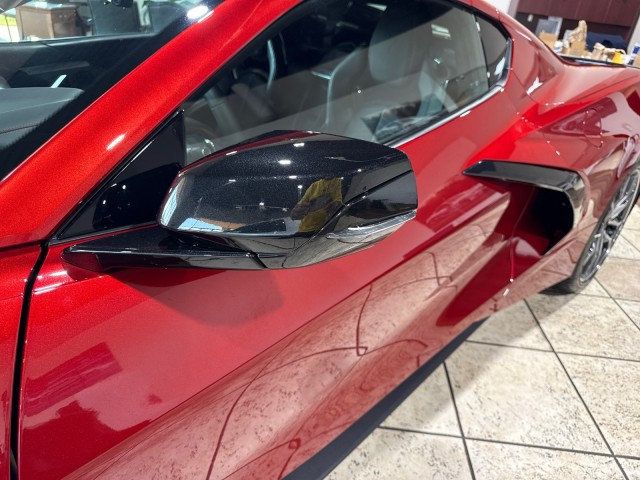 2024 Chevrolet Corvette 2dr Stingray Coupe w/3LT - 22947257 - 10