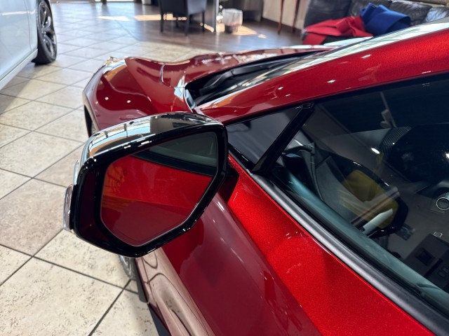 2024 Chevrolet Corvette 2dr Stingray Coupe w/3LT - 22947257 - 11