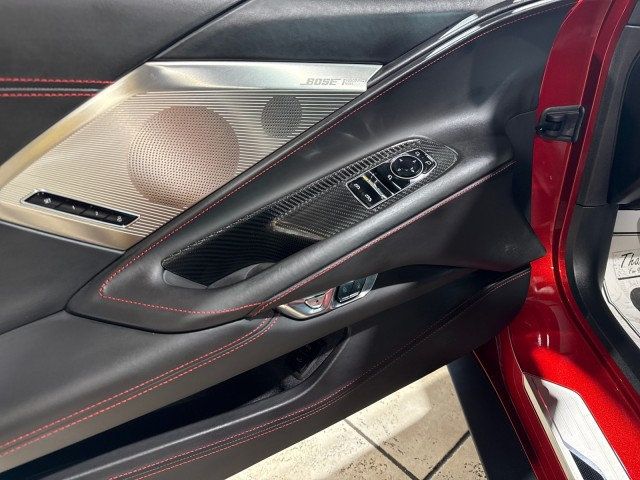 2024 Chevrolet Corvette 2dr Stingray Coupe w/3LT - 22947257 - 13