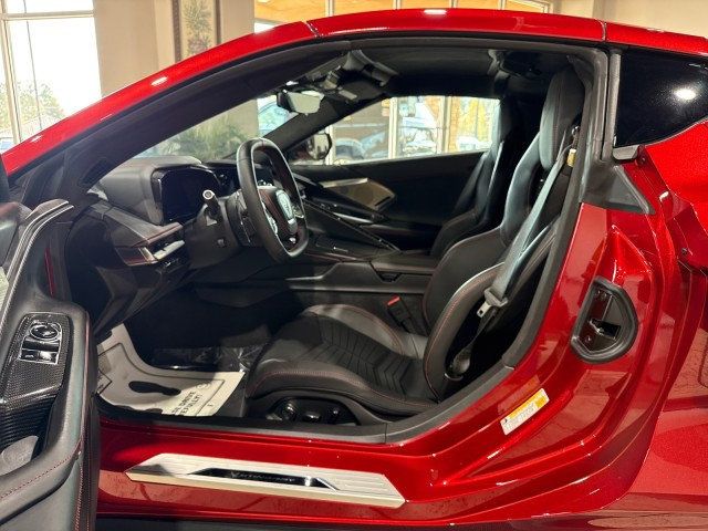 2024 Chevrolet Corvette 2dr Stingray Coupe w/3LT - 22947257 - 14