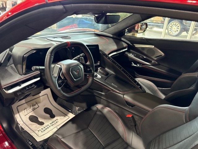 2024 Chevrolet Corvette 2dr Stingray Coupe w/3LT - 22947257 - 15