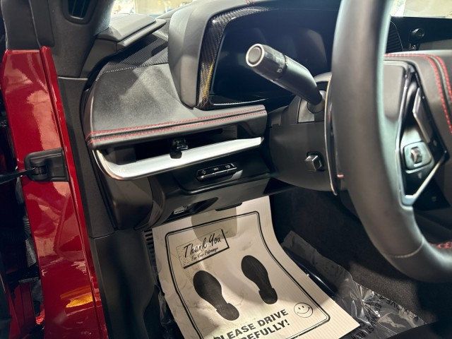 2024 Chevrolet Corvette 2dr Stingray Coupe w/3LT - 22947257 - 16