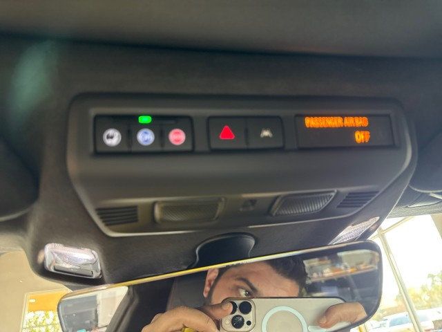 2024 Chevrolet Corvette 2dr Stingray Coupe w/3LT - 22947257 - 17