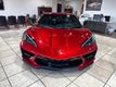 2024 Chevrolet Corvette 2dr Stingray Coupe w/3LT - 22947257 - 1