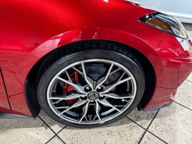 2024 Chevrolet Corvette 2dr Stingray Coupe w/3LT - 22947257 - 26