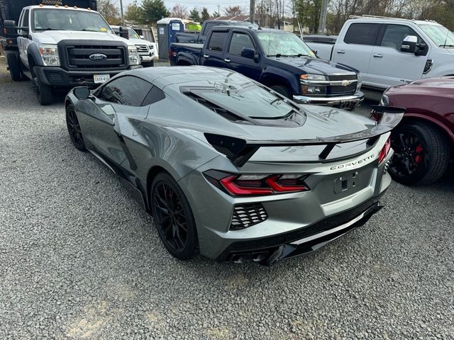 2024 Chevrolet Corvette 2dr Stingray Coupe w/3LT - 22656849 - 4