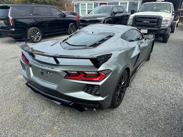 2024 Chevrolet Corvette 2dr Stingray Coupe w/3LT - 22656849 - 6