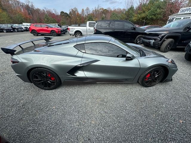 2024 Chevrolet Corvette 2dr Stingray Coupe w/3LT - 22656849 - 7