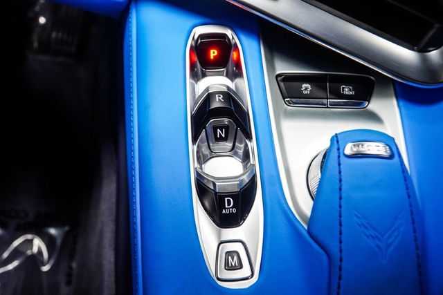 2024 Chevrolet Corvette 2dr Stingray Coupe w/3LT - 23070930 - 26