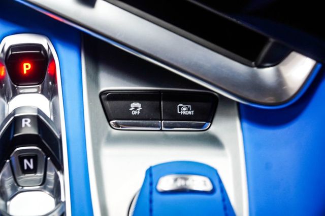 2024 Chevrolet Corvette 2dr Stingray Coupe w/3LT - 23070930 - 27