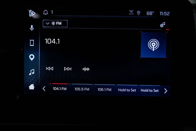 2024 Chevrolet Corvette 2dr Stingray Coupe w/3LT - 23070930 - 34
