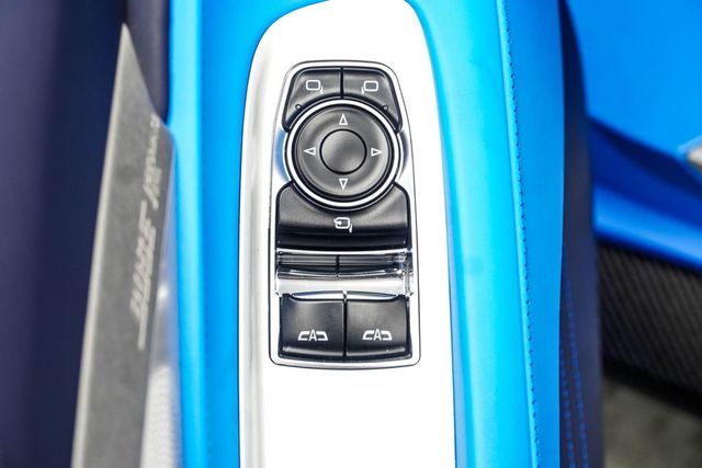 2024 Chevrolet Corvette 2dr Stingray Coupe w/3LT - 23070930 - 49