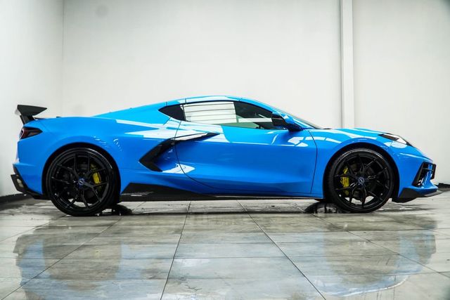 2024 Chevrolet Corvette 2dr Stingray Coupe w/3LT - 23070930 - 6