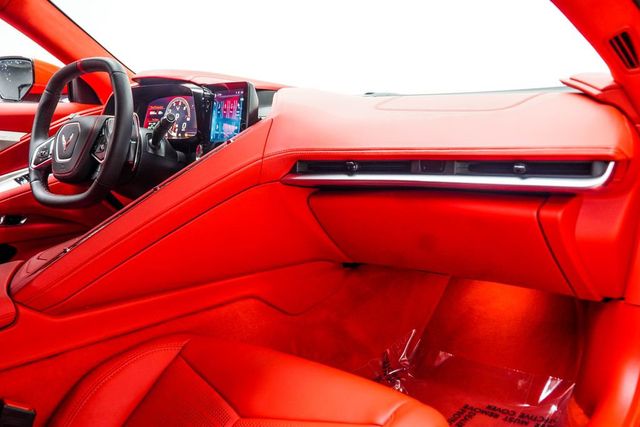 2024 Chevrolet Corvette 2dr Stingray Coupe w/3LT - 23070931 - 21