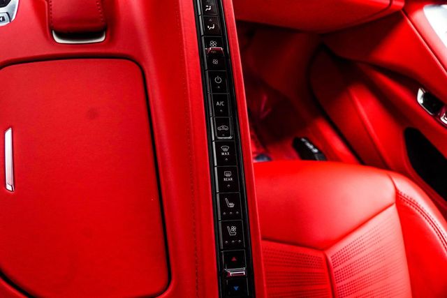 2024 Chevrolet Corvette 2dr Stingray Coupe w/3LT - 23070931 - 26