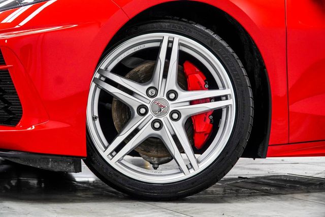 2024 Chevrolet Corvette 2dr Stingray Coupe w/3LT - 23070931 - 5