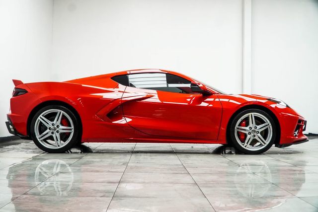2024 Chevrolet Corvette 2dr Stingray Coupe w/3LT - 23070931 - 6