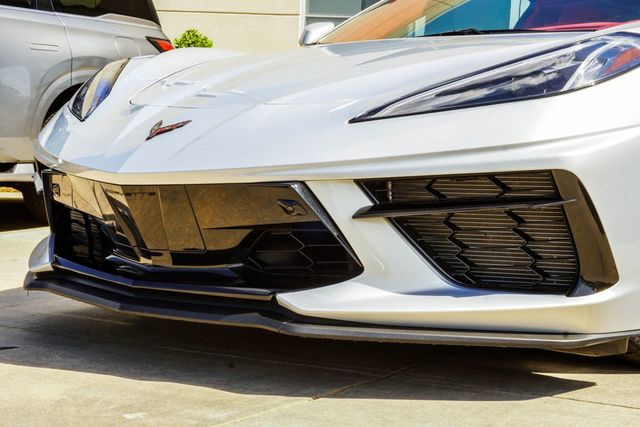 2024 Chevrolet Corvette 2dr Stingray Coupe w/3LT - 23061477 - 1