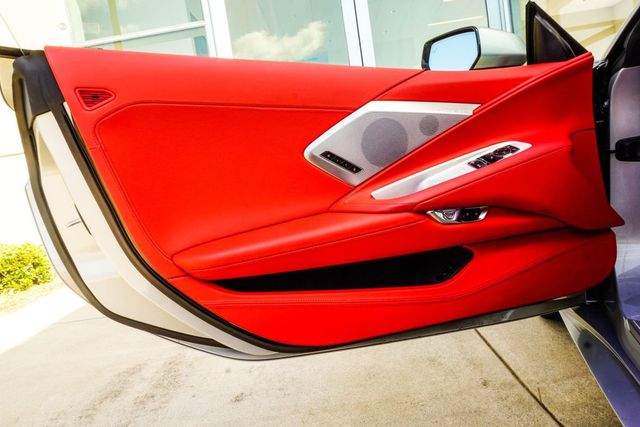 2024 Chevrolet Corvette 2dr Stingray Coupe w/3LT - 23061477 - 29